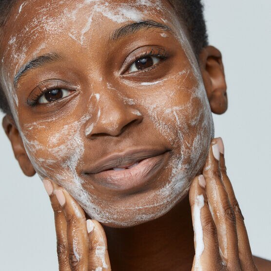 DERMALOGIC HIGIENIZANTE  CLEA 250ML